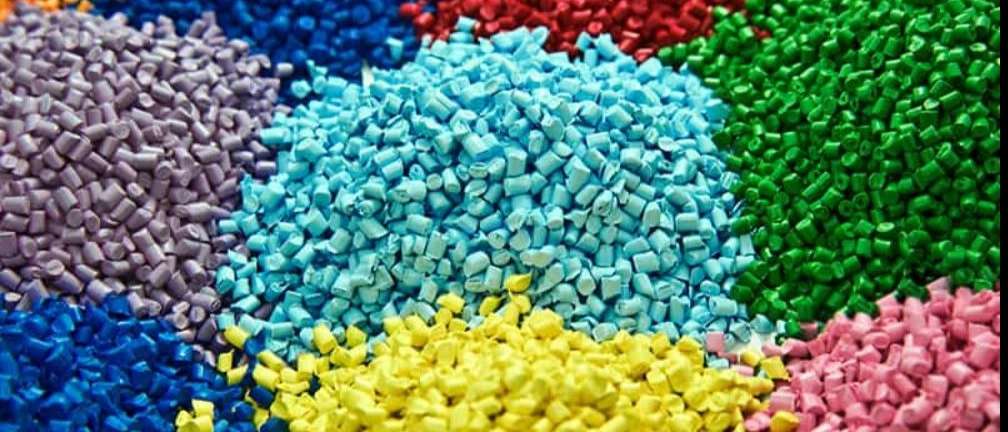 گرانول پلاستیک پرهیزکاران